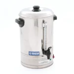 Cafetera Secretarial de 10 Litros 60 Tazas CP-10 MIGSA