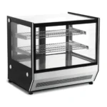Vitrina Refrigerada Horizontal Sobre Mostrador 90 cm GN-900RT MIGSA