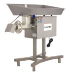 Molino de Carnes con Pedestal MPK-325 PROTEK