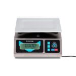 Bascula Porcionadora 5 Kg BPK-5 PROTEK