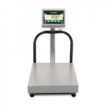 Bascula de Recibo 100 Kg BPK-100 PROTEK