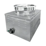 Despachador de Queso, Chocolate o Sopero 4.5 Litros TTB-4 MIGSA