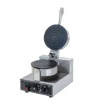 Wafflera Con Forma De Disco WDR-1 MIGSA