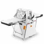 Laminadora de Banda a piso JDR520 CRT