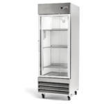Congelador Industrial 1 Puerta 23 Pies ECV231PV CRT