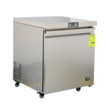 Mesa Refrigerada Bajo Barra MRCB271 CRT
