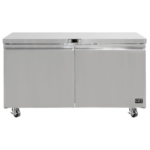 Mesa Congelada Bajo Barra MCCB602 CRT