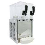 Dispensador de Bebidas CRT2T-SS CRT