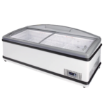 Congelador Comercial tipo Isla Cabecera SNR-1940 FRICON