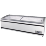 Congelador Comercial tipo Isla Central SNR-2200 FRICON