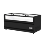 Congelador Comercial tipo Isla Central CLSL-2142 FRICON