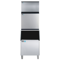 Máquina de Hielos Gourmet MS500-1000-S220 ITV