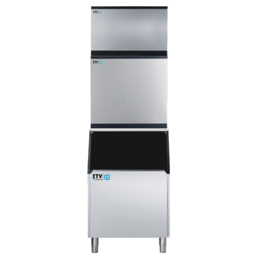 Máquina de Hielos Gourmet MS500-1000-S220 ITV