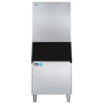 Máquina de Hielos Gourmet MDP150-SS-S220 ITV