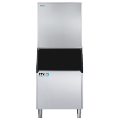 Máquina de Hielos Gourmet MDP150-SS-S220 ITV