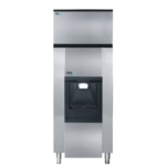 Máquina de Hielos con Dispensador MS500-SIRION-DHD ITV