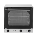 Horno de Convección con Vapor para 4 charolas YXD-4A CRT