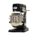 Mezcladora de Mesa 7 litros Negra CRT-B7B CRT