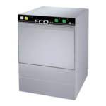 Lavavajillas Bajo barra puerta Frontal ECO50 ADLER