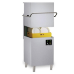 Lavavajillas de Capota ECO1000 ADLER