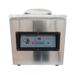 Empacadora al Vacío DZ400 CRT