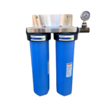 Sistema de Filtración con Carbón activado PENTEK-006