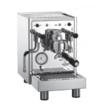 Cafetera Semiautomática 1 Grupo BZ10PM1GR BEZZERA