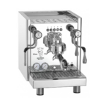 Cafetera Semiautomática 1 Grupo BZ16DE1GR BEZZERA