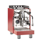 Cafetera Manual 1 Grupo ARIA CLASSIC-ROJ BEZZERA