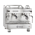 Cafetera Automática 2 Grupos OTTO-DE BEZZERA