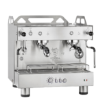 Cafetera Semiautomática 2 Grupos OTTO-PM BEZZERA