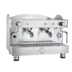 Cafetera Semiautomática 2 Grupos B2016-PM BEZZERA
