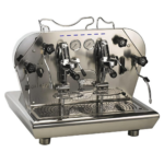 Cafetera Automática 2 Grupos GALATEADE2GR BEZZERA