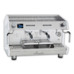 Cafetera Automática 2 Grupos ARCADIA-DE-PID BEZZERA