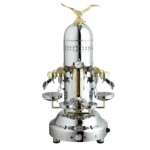 Cafetera Semiautomática 2 Grupos EAGLEPM2GR BEZZERA