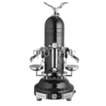 Cafetera Semiautomática 2 Grupos EAGLEPM2GR-NEG BEZZERA