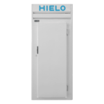 Conservador de Hielo en bolsas - Puerta Sólida KTK-40 KALTEK