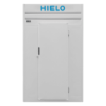 Conservador de Hielo en bolsas - Puerta Sólida KTK-100 KALTEK