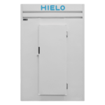 Conservador de Hielo en bolsas - Puerta Sólida KTK-150 KALTEK