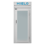 Conservador de Hielo en bolsas - Puerta de Cristal KTK-40-CR KALTEK