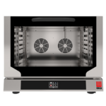 Horno de Convección Eléctrico TOUCH con Vapor EKF464-NTUD EKA