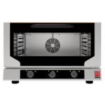 Horno de Convección Eléctrico con Vapor EKF364-NUD EKA