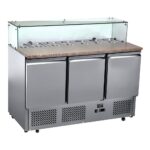 Mesa Refrigerada de Preparación MRCA543 CRT