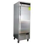 Refrigerador Industrial 1 Puerta 21 Pies RVC211P CRT