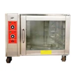 Fermentadora Eléctrica de Pan para 10 charolas FX10S CRT