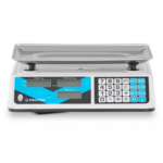 Báscula electrónica 40 kg BPK-40P PROTEK