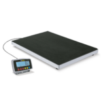 Plataforma Veterinaria 200 Kg BAVET-200 RHINO