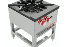 Estufón SP-1T CORIAT