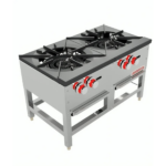 Estufón SP-2T CORIAT