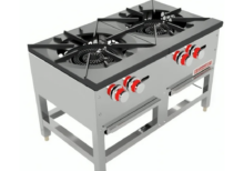 Estufón SP-2T CORIAT